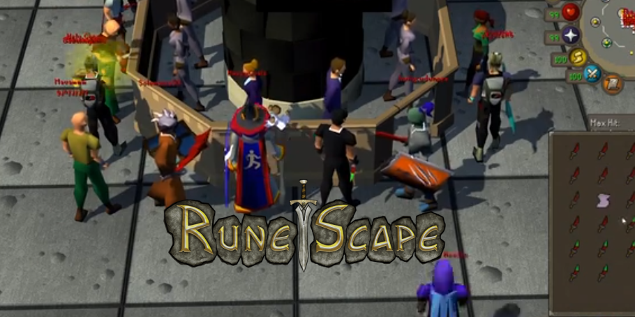 The most profitable bosses of RuneScape 3