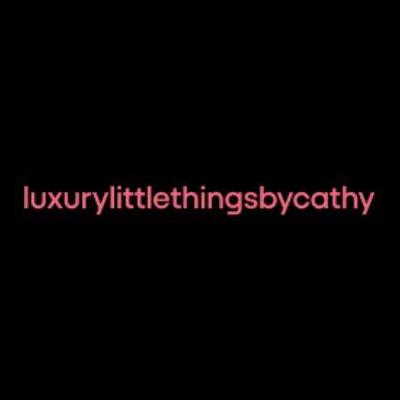 luxurylittlethings