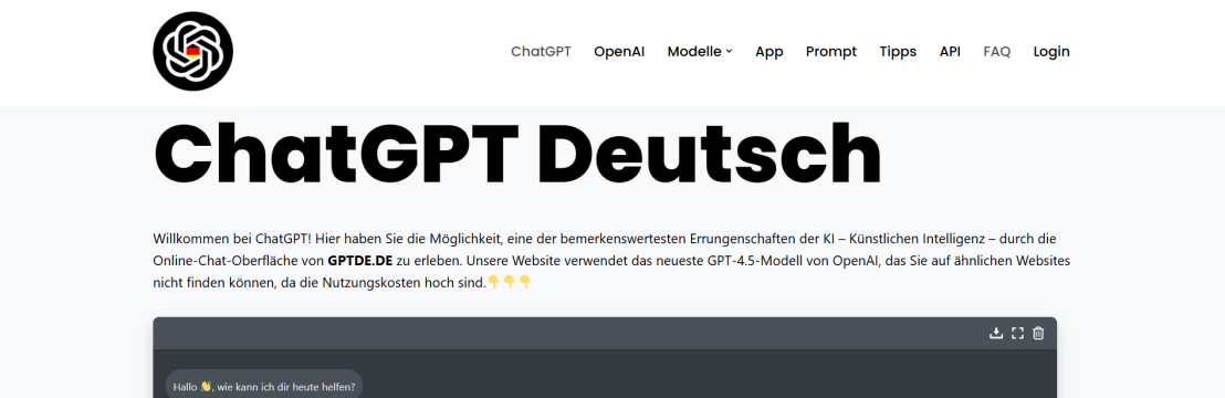 gptde