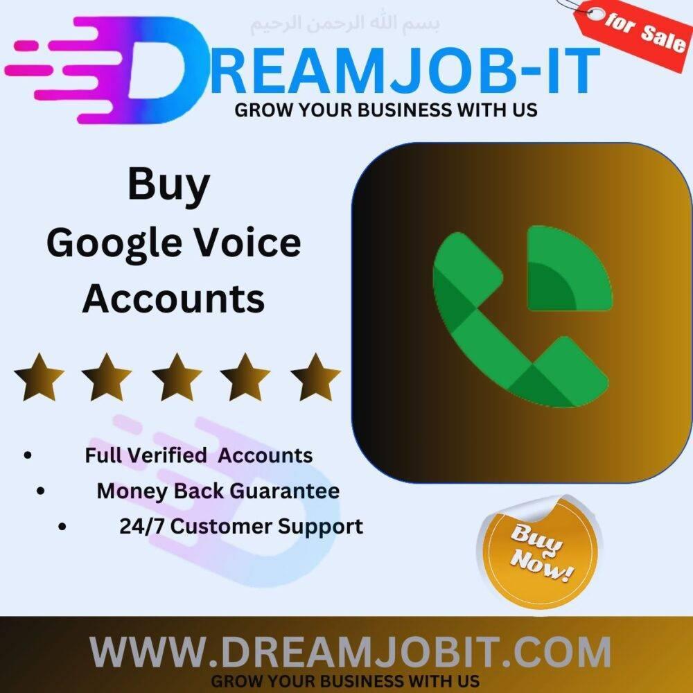 buygooglevoiceaccounts98090