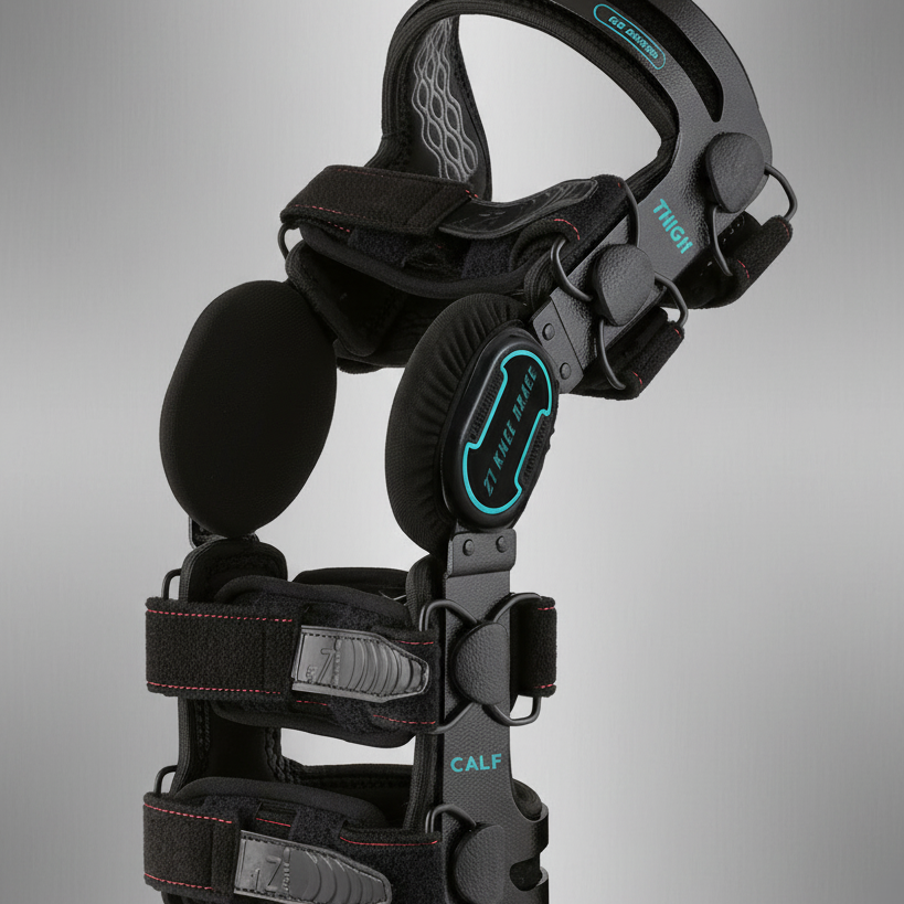 z1kneebrace