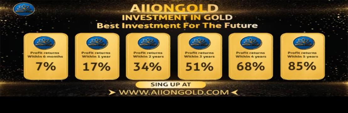 aiiongold
