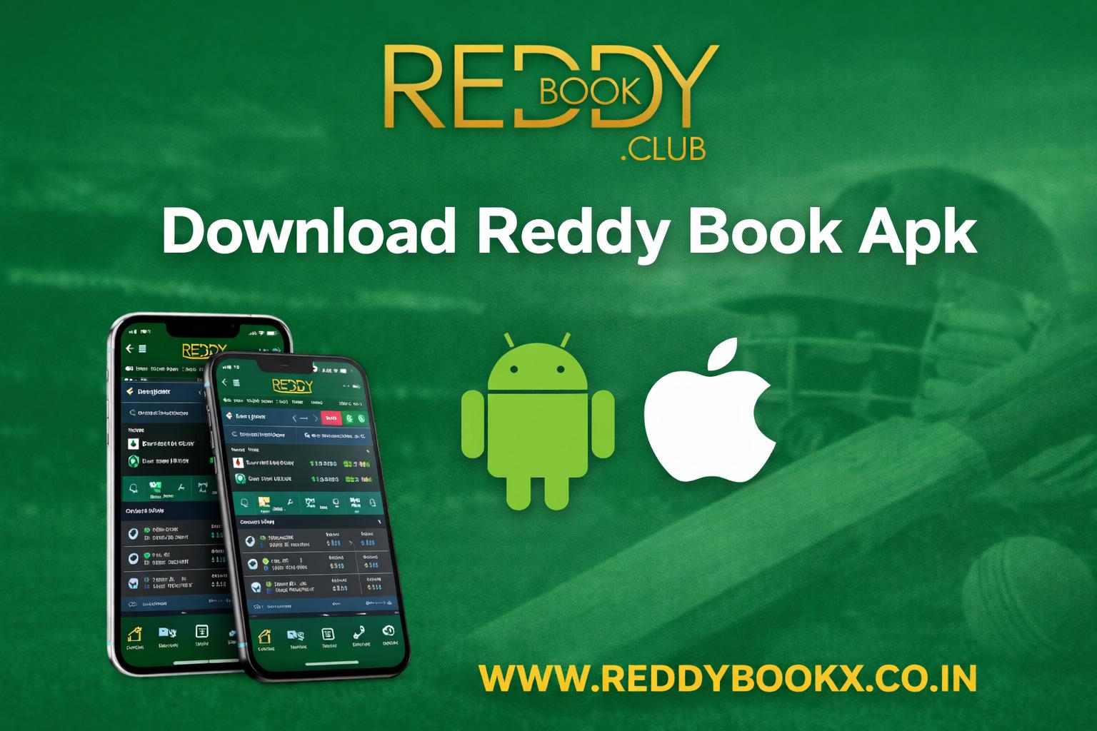 reddybook apk download