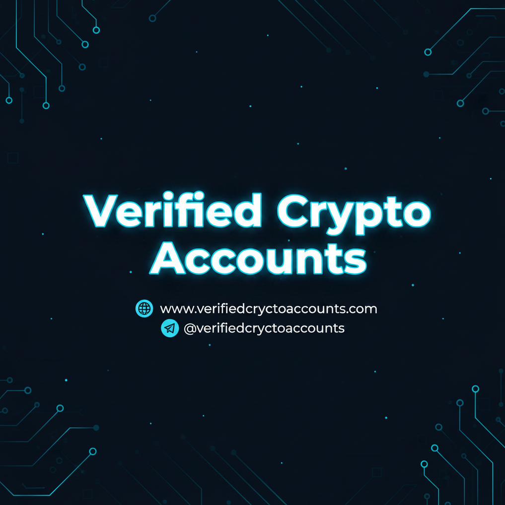 verifiedcryptoaccounts