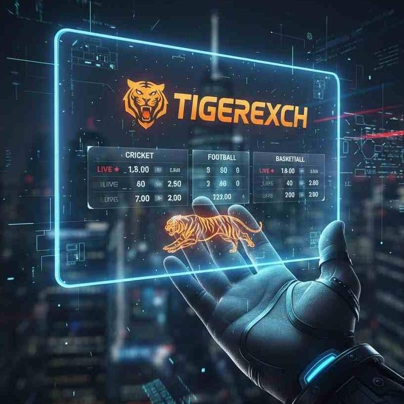 tigerexchlogin